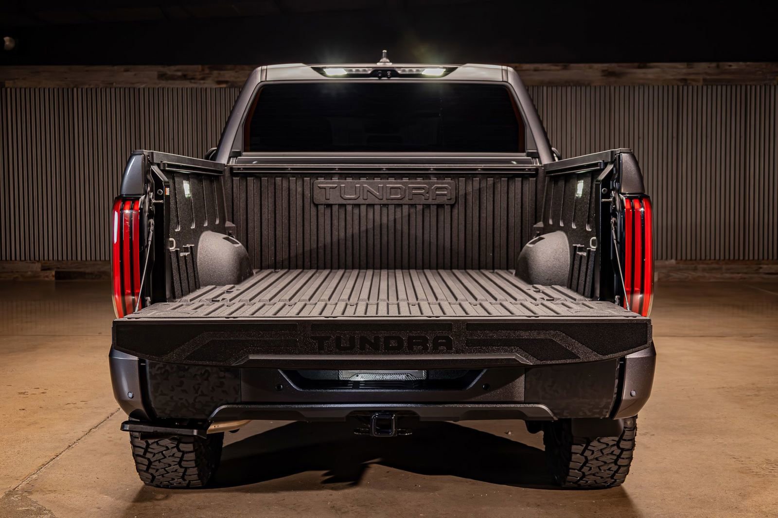 Used 2025 Toyota Tundra TRD Pro image 9