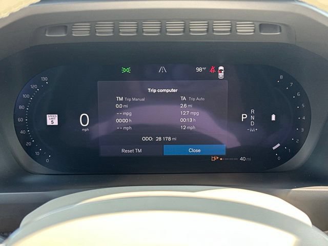 Certified 2024 Volvo XC90 B6 Plus w/ Protection Package Premier AWD/4WD image 27