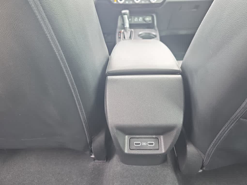 Used 2022 Honda Civic Touring image 22