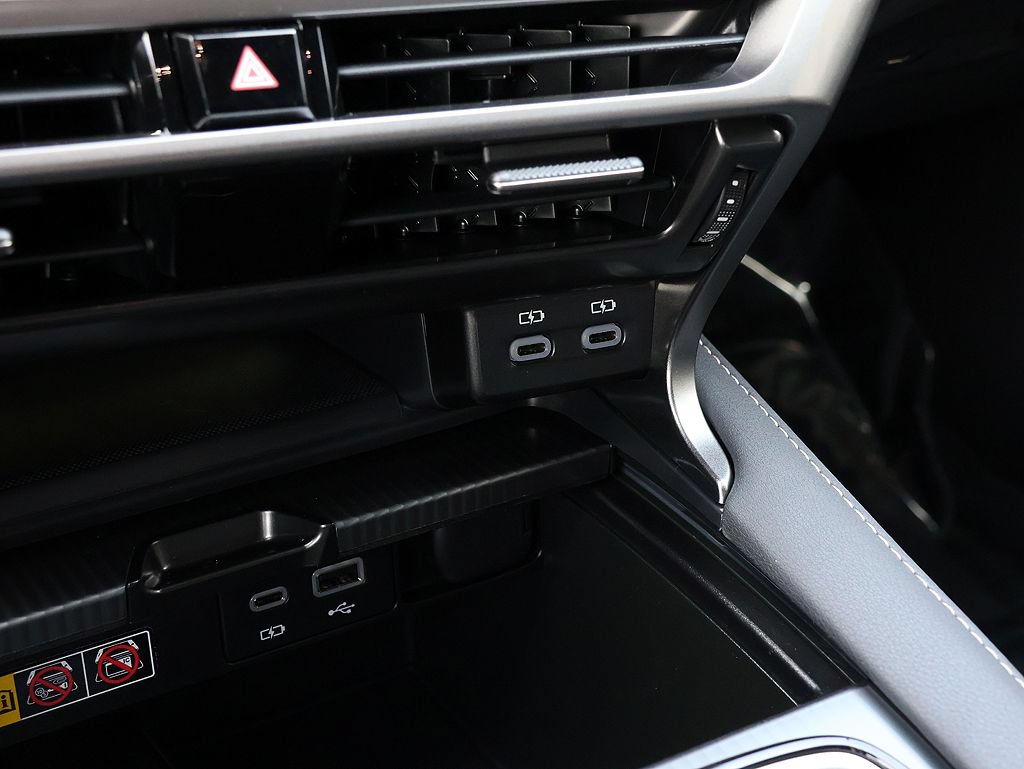 New 2026 Lexus RX 350 F Sport w/ Convenience Package AWD/4WD image 27