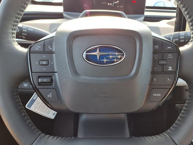 New 2026 Subaru Trailseeker AWD/4WD image 14