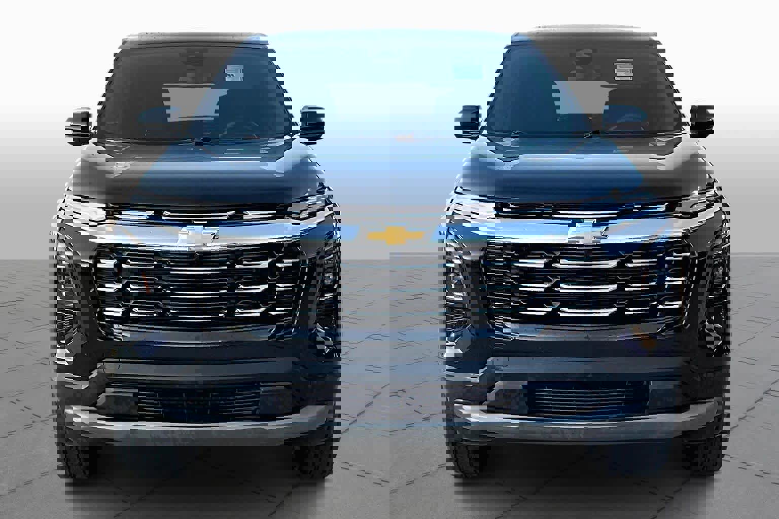 Certified 2025 Chevrolet Equinox LT image 5