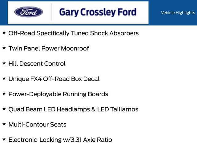 Used 2022 Ford F250 King Ranch w/ King Ranch Ultimate Package AWD/4WD image 26