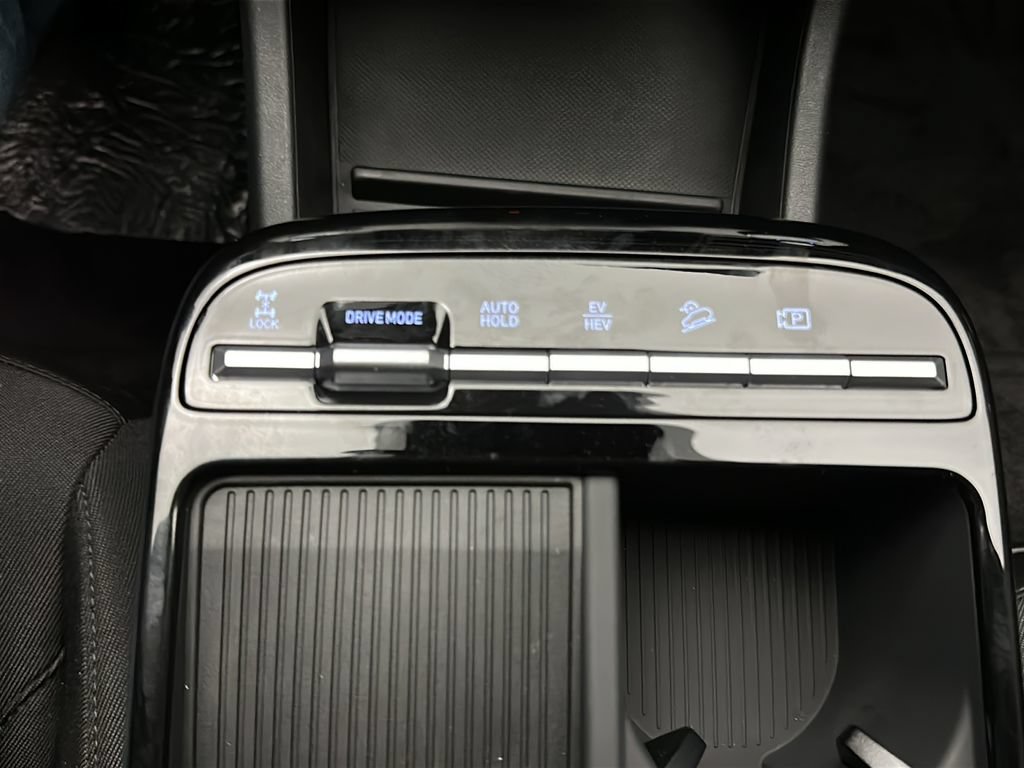 New 2026 Hyundai Tucson SEL AWD/4WD image 27