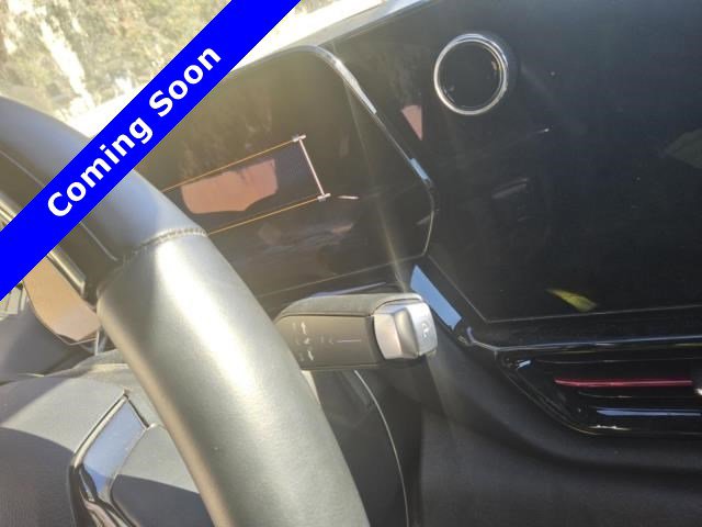 Used 2024 Chevrolet Silverado EV RST AWD/4WD image 11