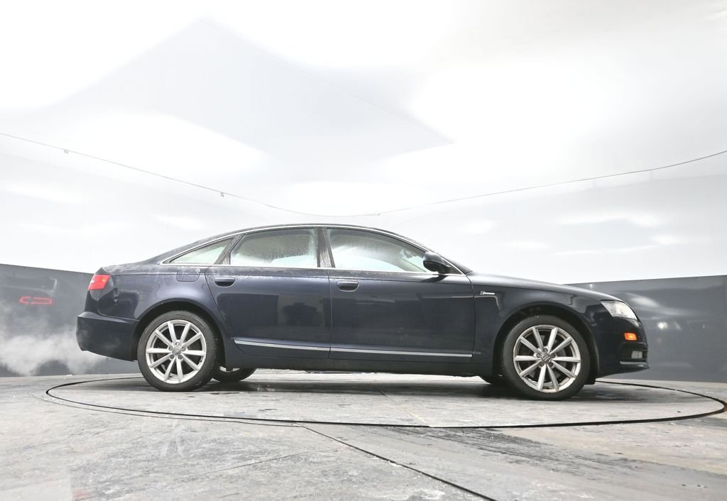 Used 2010 Audi A6 3.0T Prestige AWD/4WD image 22