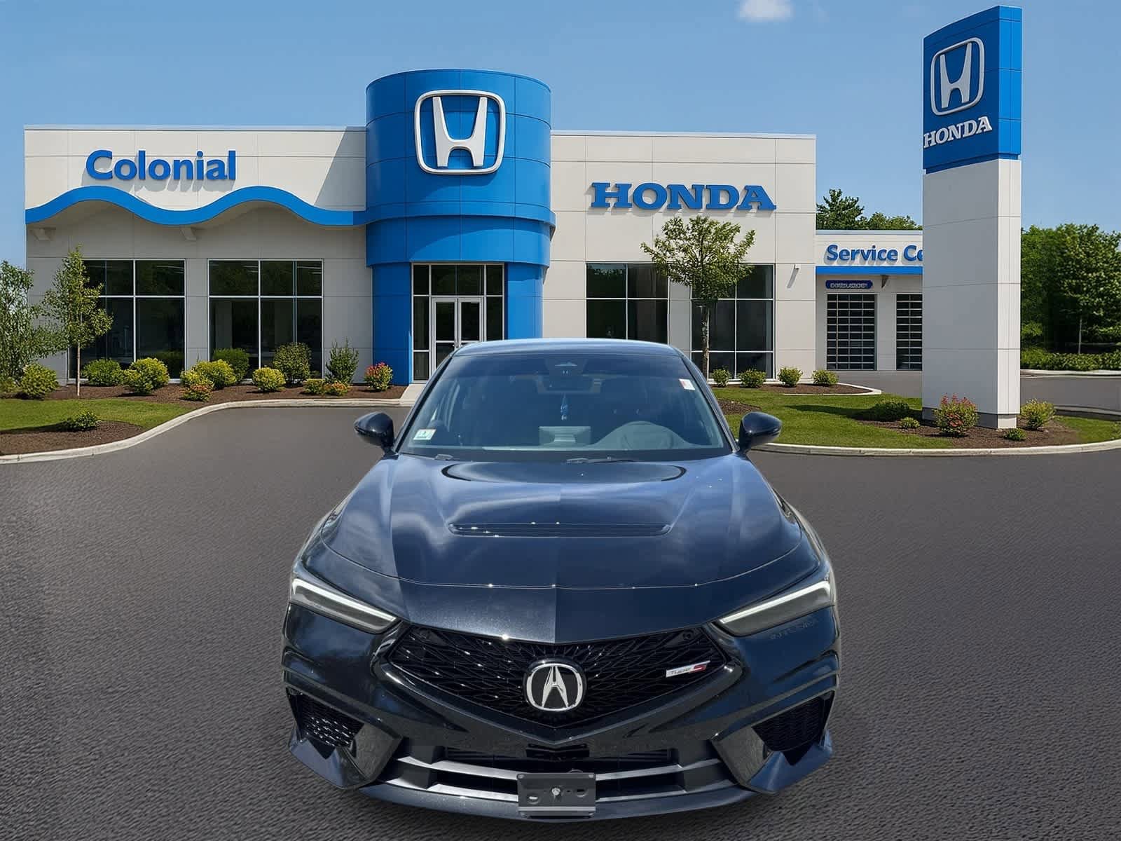 Used 2026 Acura Integra Type S FWD image 10