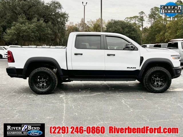 Used 2025 RAM 1500 RHO w/ Bed Utility Group image 7