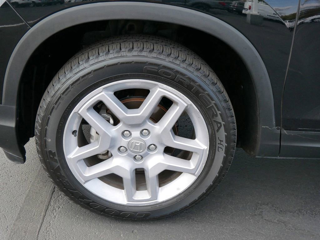 Used 2024 Honda Passport EX-L image 6