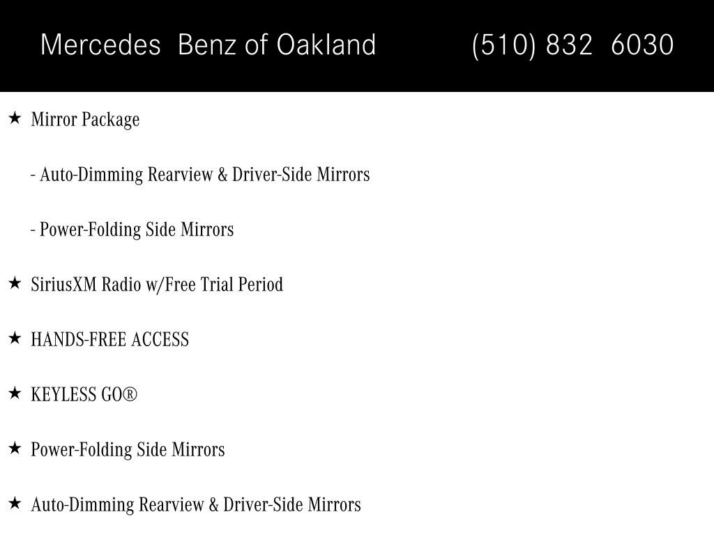 Certified 2023 Mercedes-Benz GLA 35 AMG 4MATIC image 7