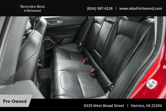 Used 2019 Alfa Romeo Giulia Ti image 24