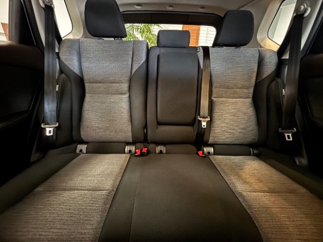 Used 2022 Nissan Rogue SV AWD/4WD image 13