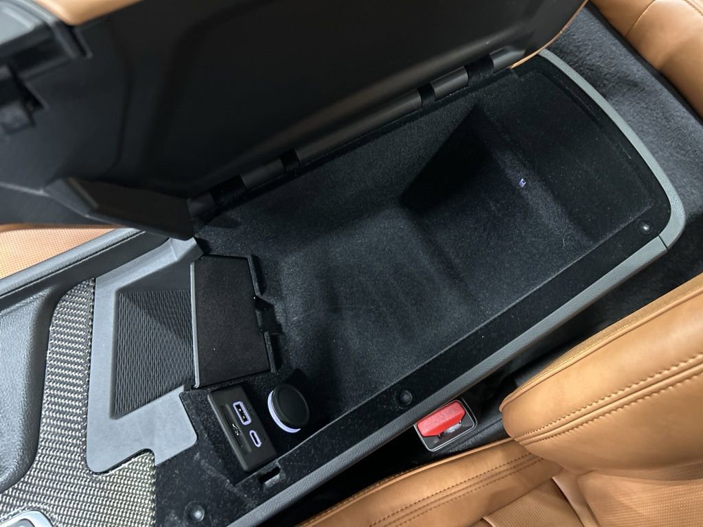 Used 2023 Cadillac CT5 V w/ Platinum Package image 29