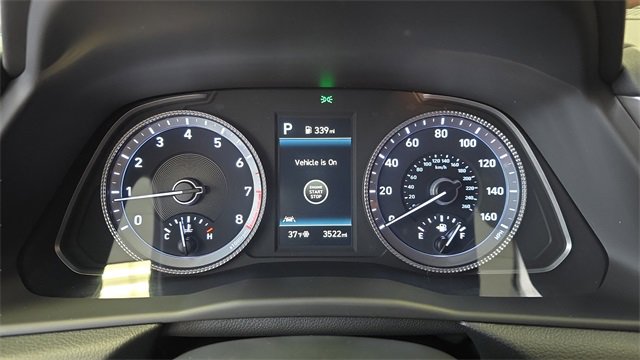 Used 2023 Hyundai Sonata SEL image 10