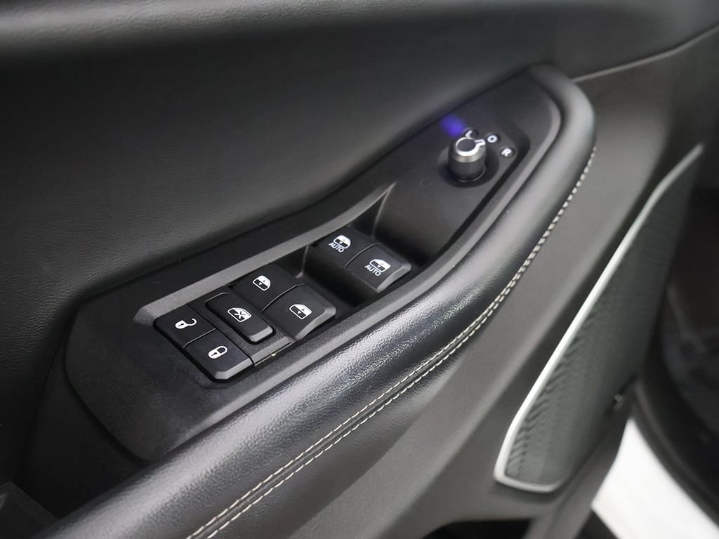 Used 2022 Jeep Grand Cherokee Limited AWD/4WD image 42