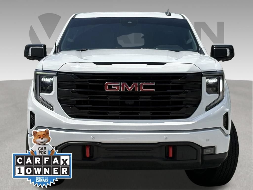 Used 2025 GMC Sierra 1500 Elevation w/ Preferred Package RWD image 2