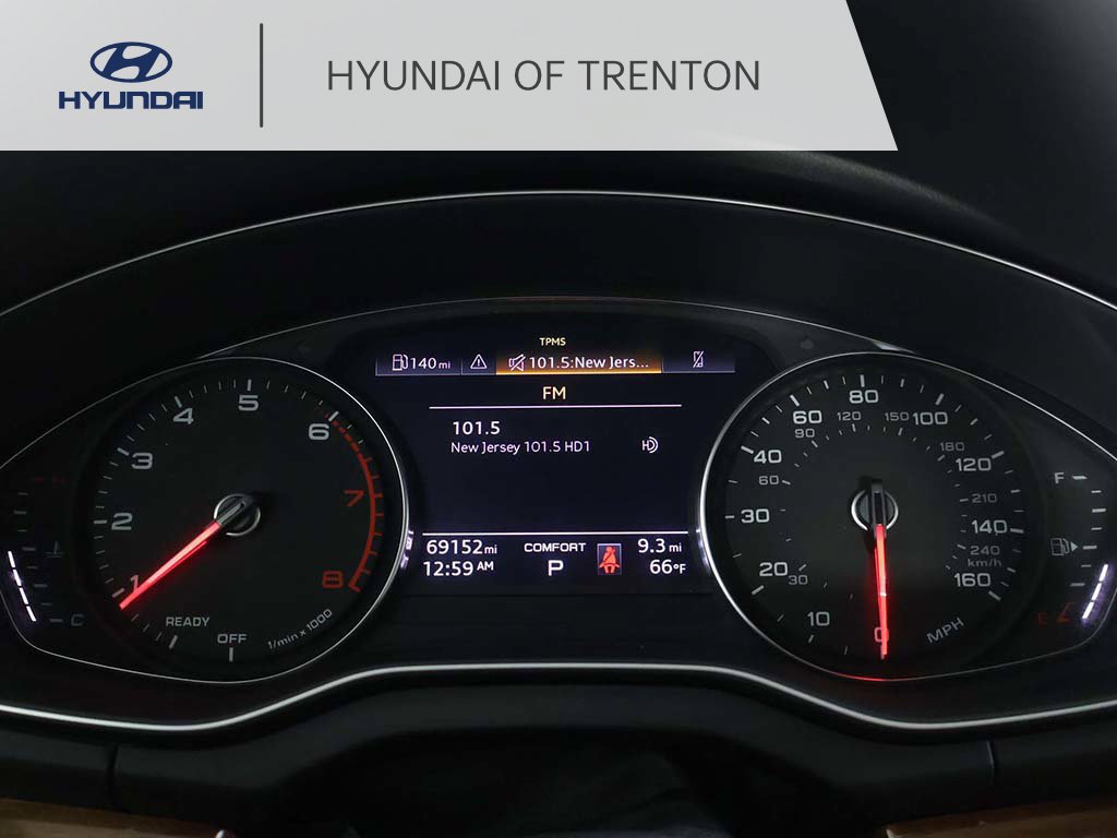 Used 2023 Audi Q5 2.0T Premium w/ Convenience Package AWD/4WD image 38