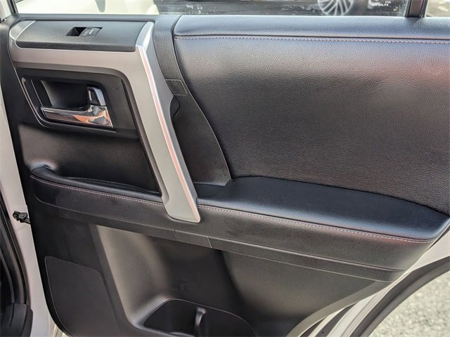 Used 2019 Toyota 4Runner Limited image 31