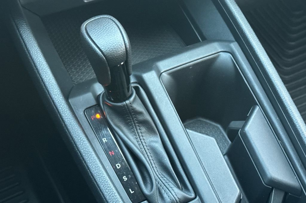 Certified 2025 Honda Accord SE image 22