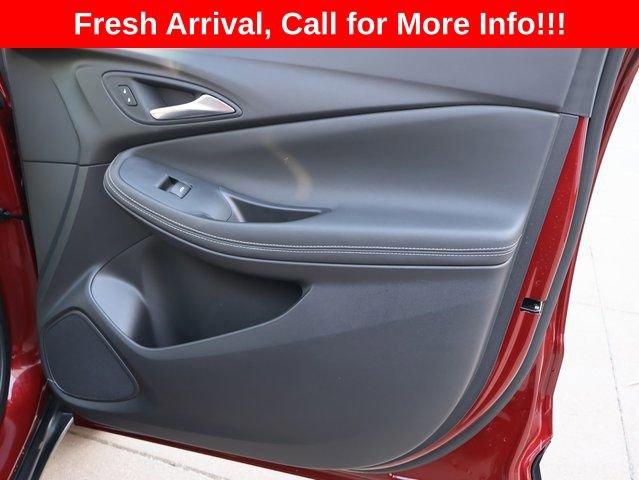 Certified 2024 Buick Encore GX Preferred image 10