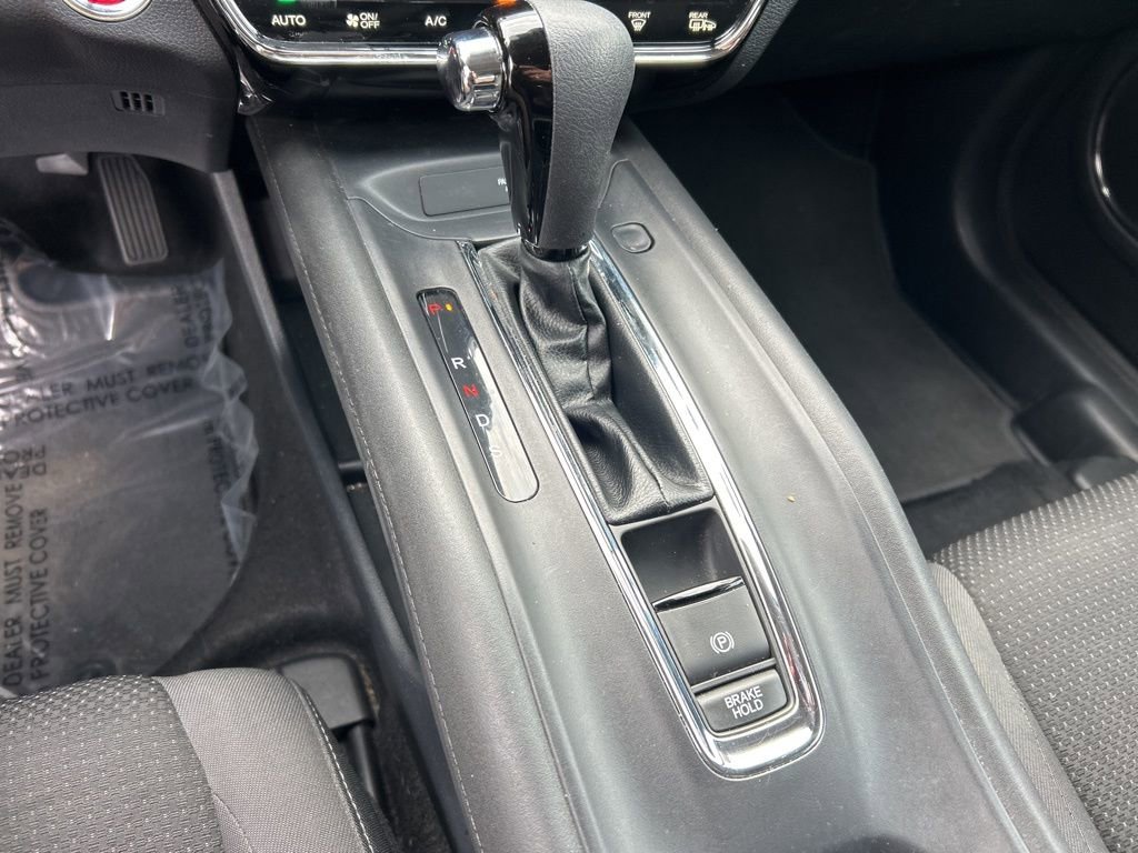 Used 2020 Honda HR-V EX image 11