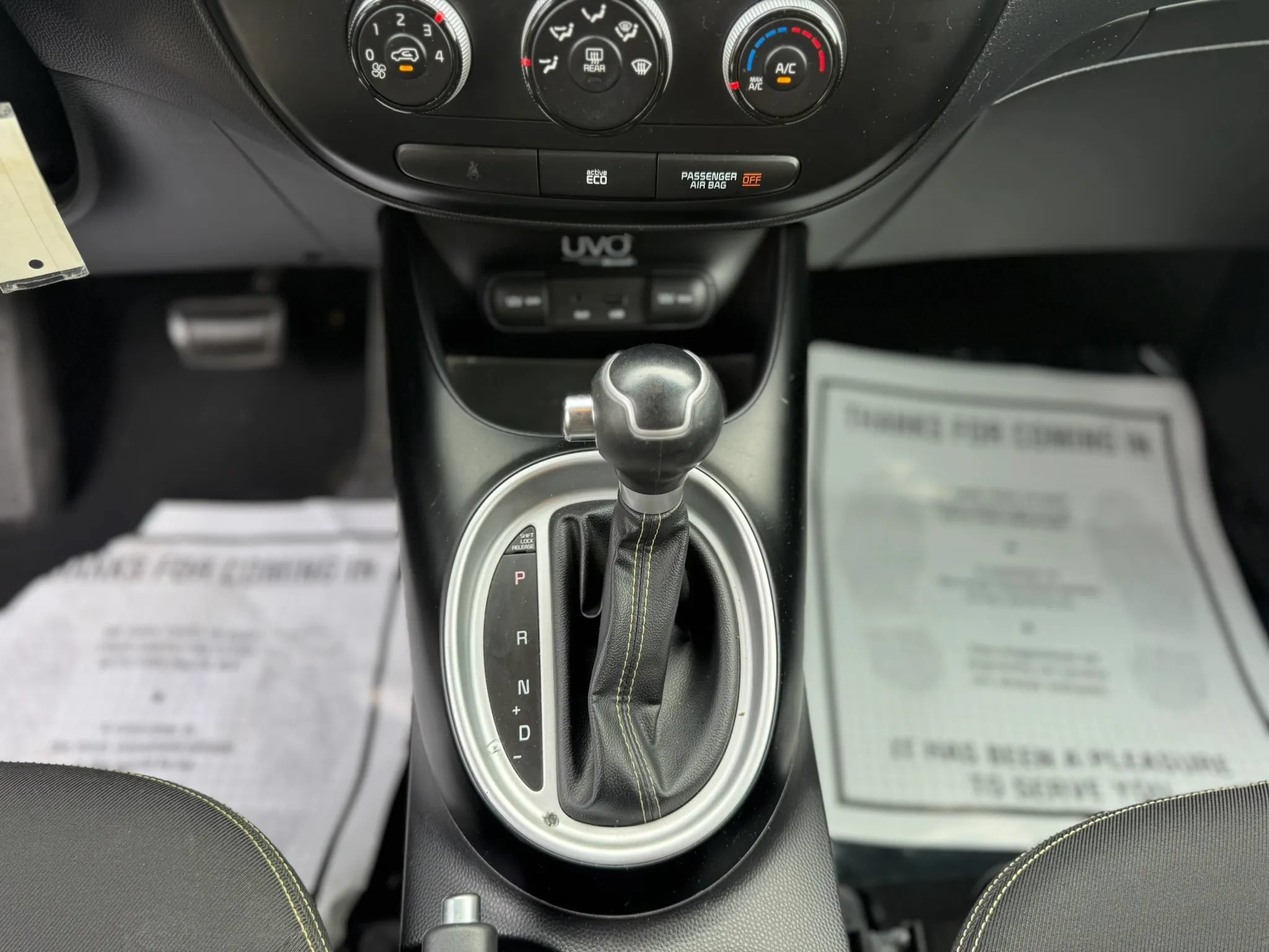 Used 2014 Kia Soul + w/ UVO w/Eservices Package FWD image 19