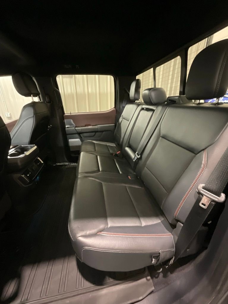 Used 2023 Ford F150 Lariat image 11