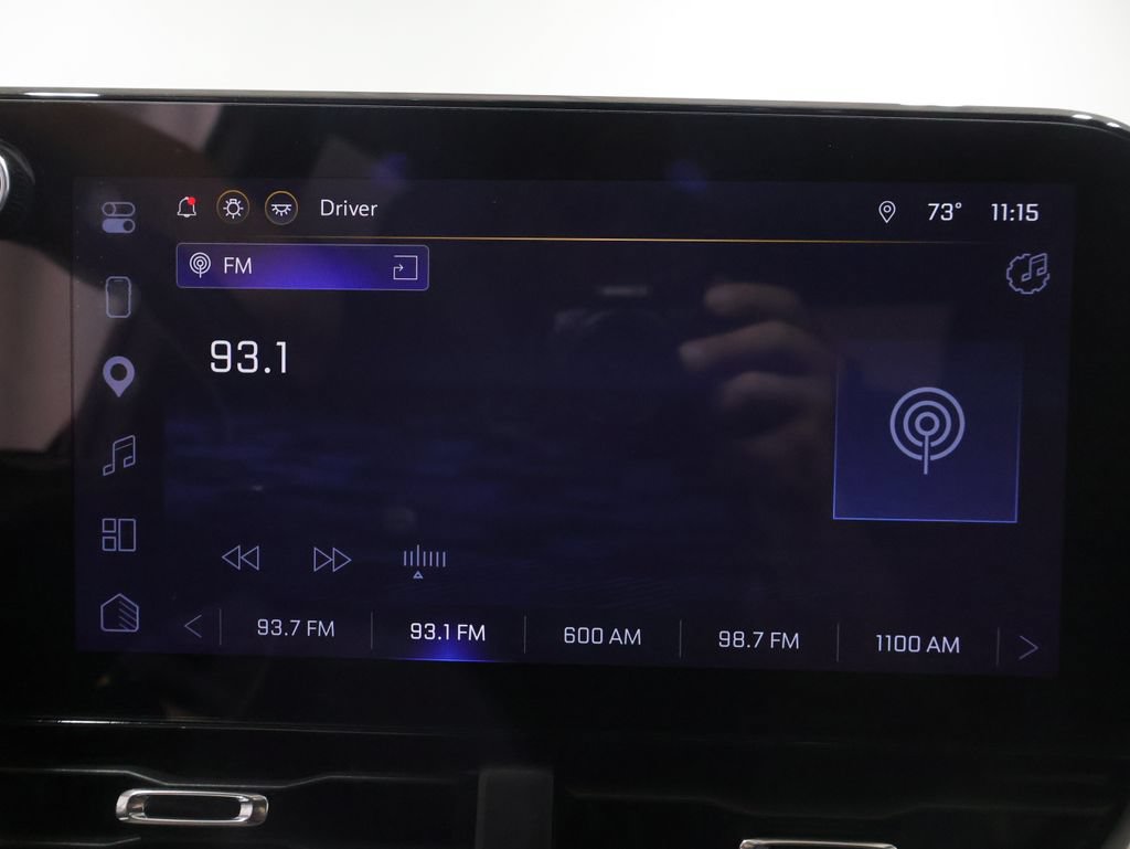 Used 2025 Chevrolet Equinox LT w/ Convenience Package II AWD/4WD image 28