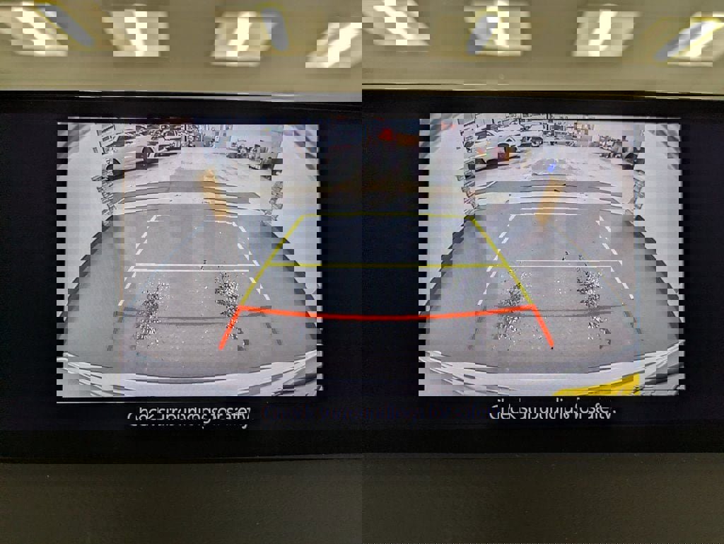 Certified 2023 MAZDA CX-5 AWD 2.5 S w/ Select Package image 12