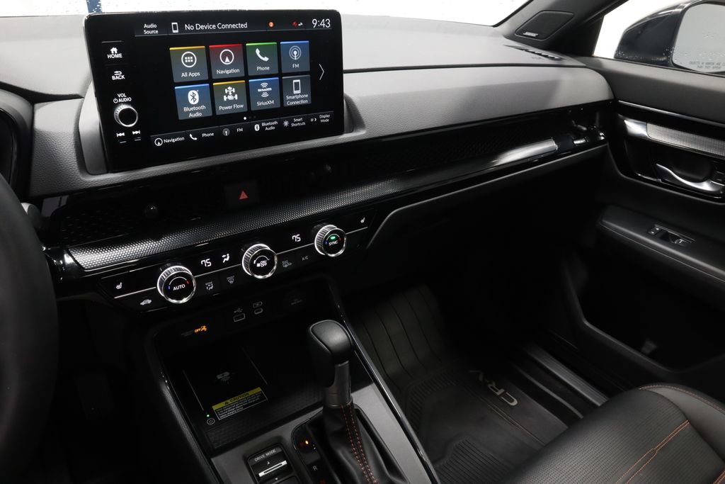 Used 2024 Honda CR-V Sport Touring image 30