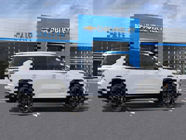 New 2026 Chevrolet Traverse RS w/ LPO, Floor Liner Package image 5