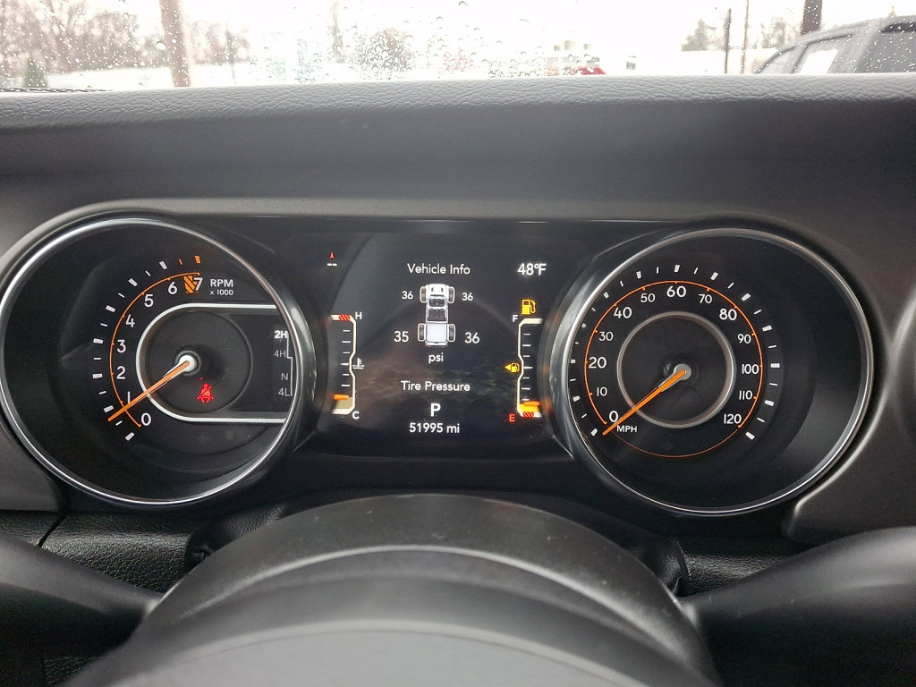 Used 2022 Jeep Gladiator Willys image 26