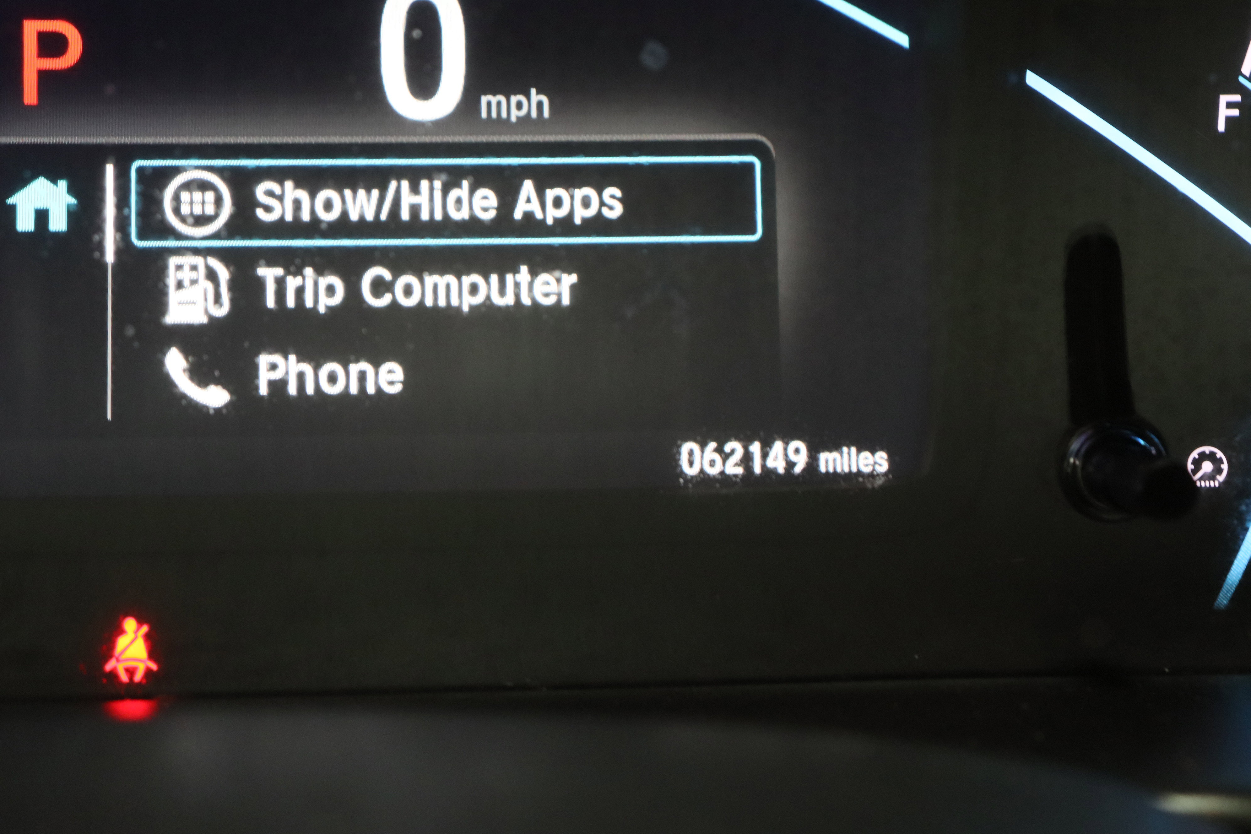 Used 2019 Honda Odyssey EX-L image 43