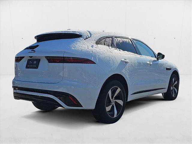 New 2025 Jaguar F-PACE R-Dynamic S image 5