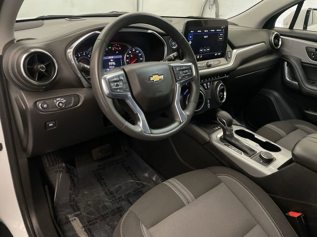 Used 2023 Chevrolet Blazer LT w/ Convenience Package image 4