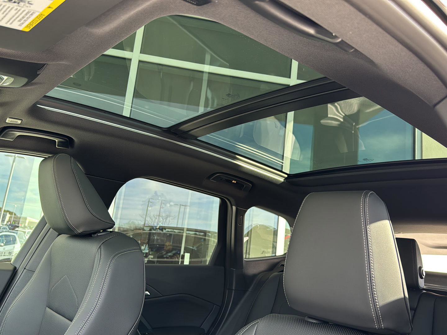 New 2026 BMW X1 xDrive28i w/ Technology Package image 26