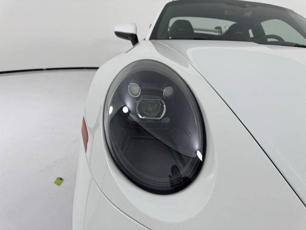 Certified 2022 Porsche 911 GT3 RWD image 15