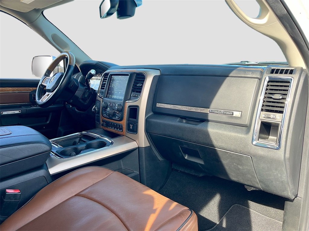 Used 2018 RAM 2500 Longhorn image 30