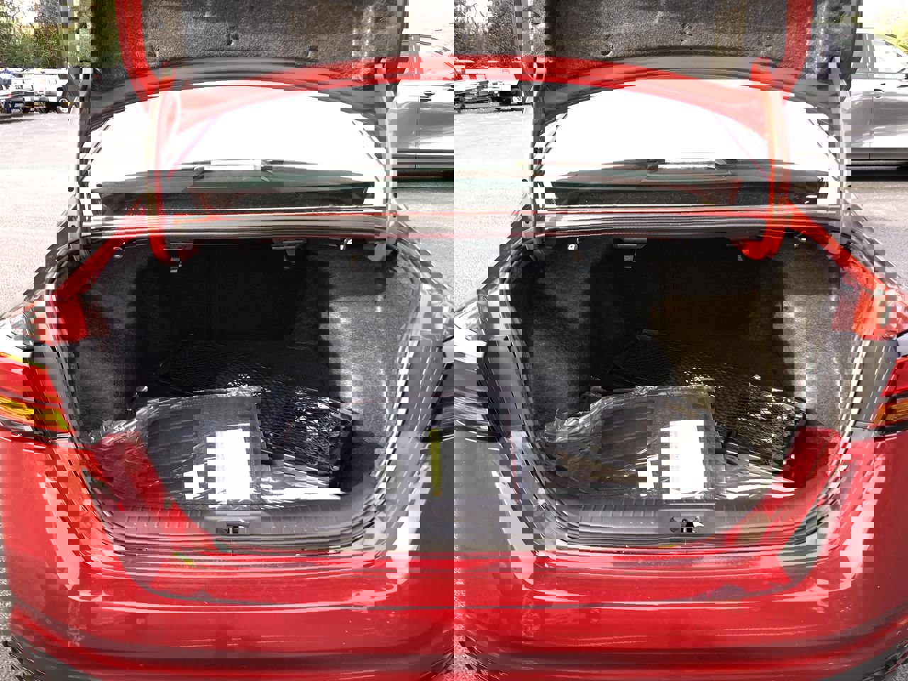 New 2025 Nissan Altima 2.5 SR w/ SR Premium Package image 17