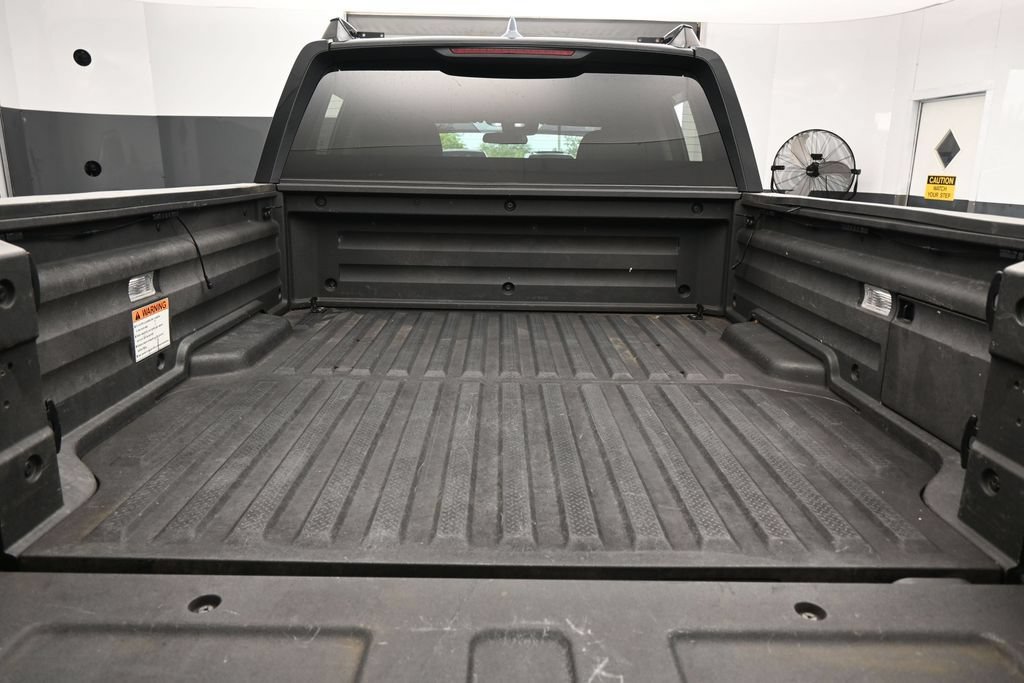 Used 2024 Honda Ridgeline Sport image 36
