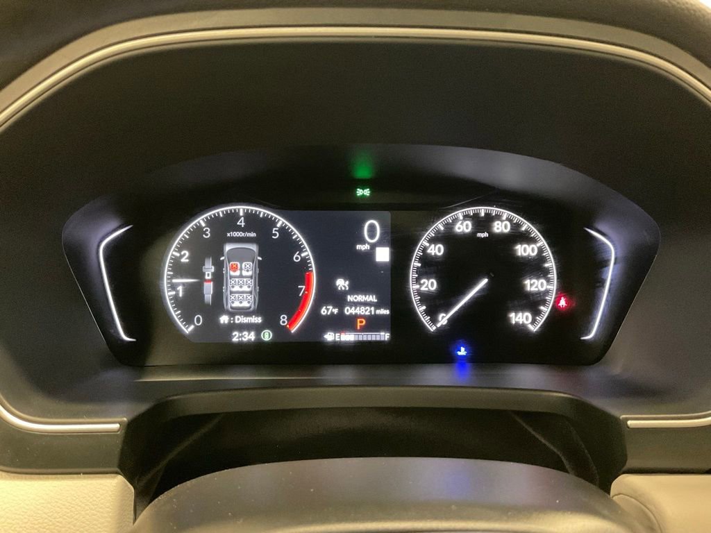 Used 2023 Honda Pilot Touring video 2