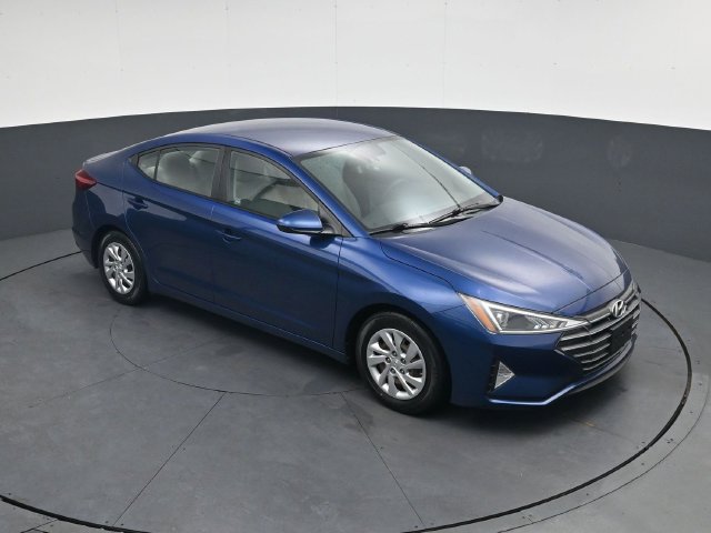 Used 2020 Hyundai Elantra SE FWD image 23