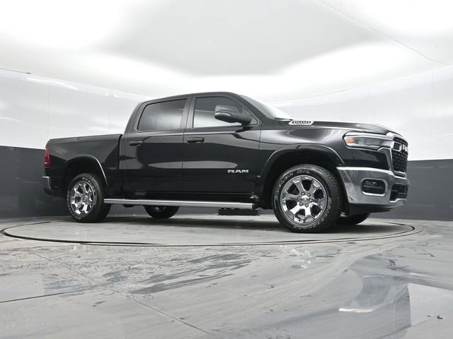 Used 2025 RAM 1500 Big Horn image 57