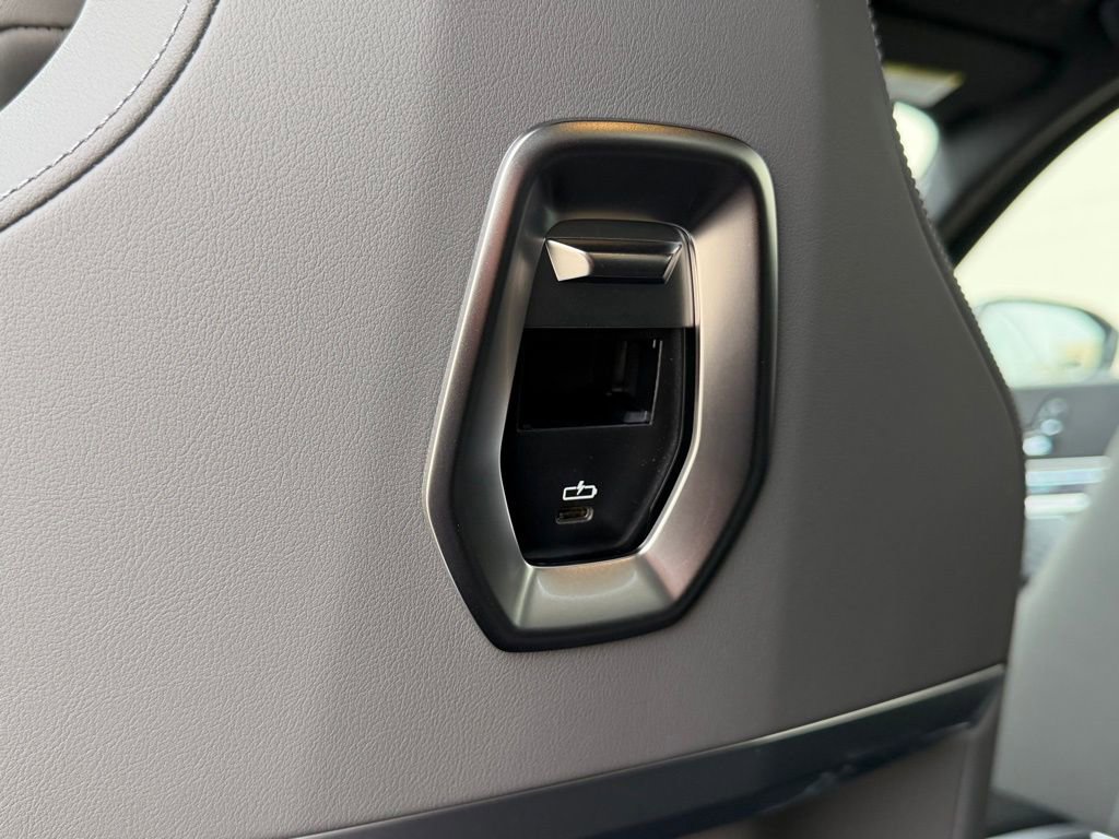 New 2026 BMW 760i xDrive w/ Executive Package AWD/4WD image 42