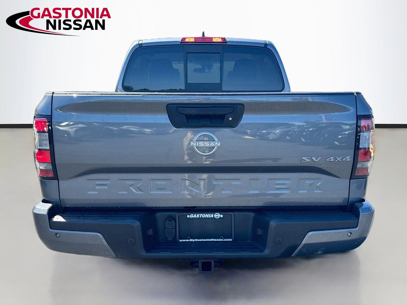 Used 2022 Nissan Frontier SV AWD/4WD image 7