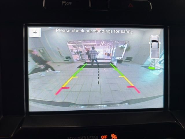 Used 2016 Ford F150 King Ranch w/ Equipment Group 601A Luxury AWD/4WD image 21