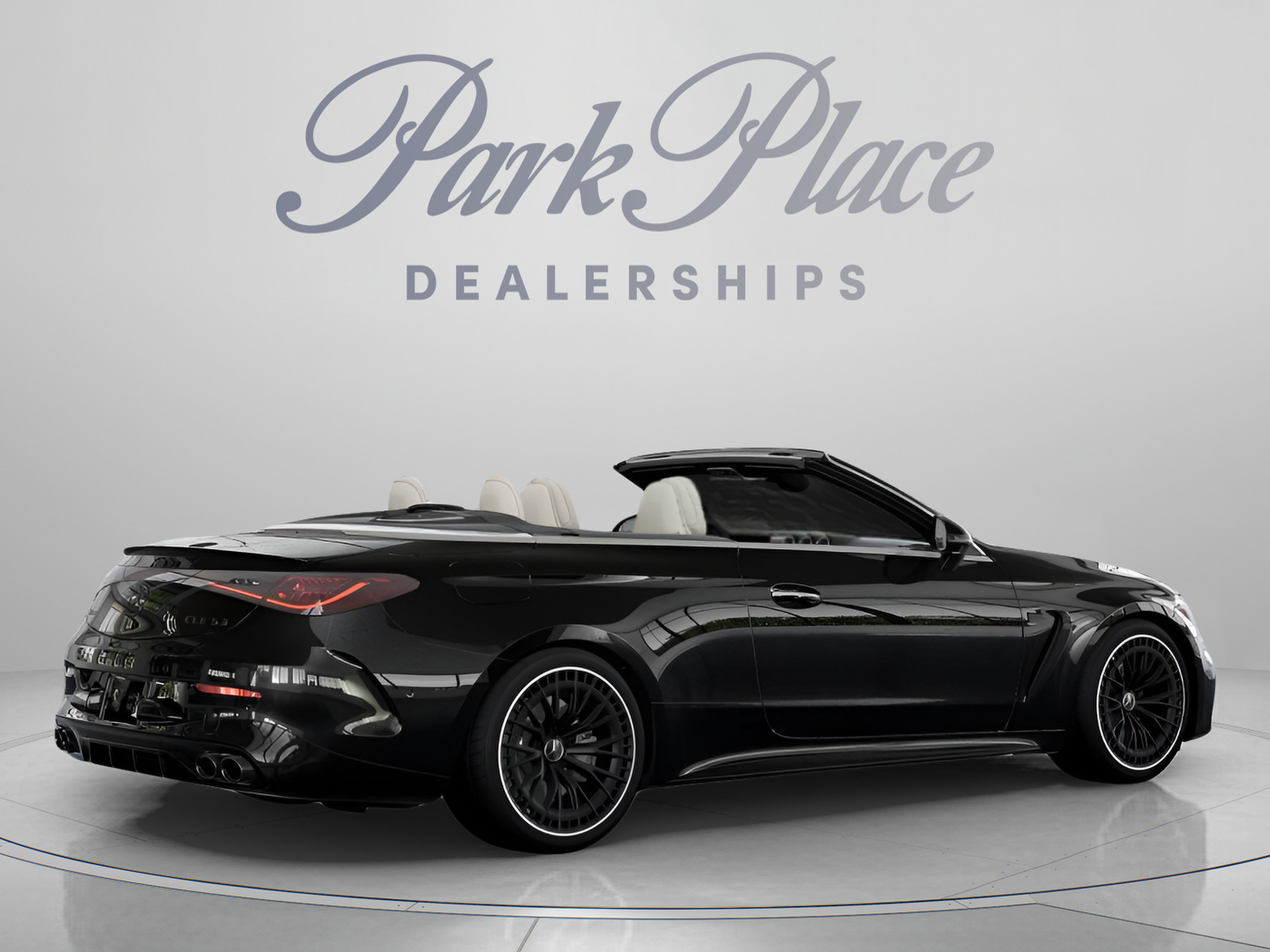 New 2026 Mercedes-Benz CLE 53 AMG 4MATIC Cabriolet image 16