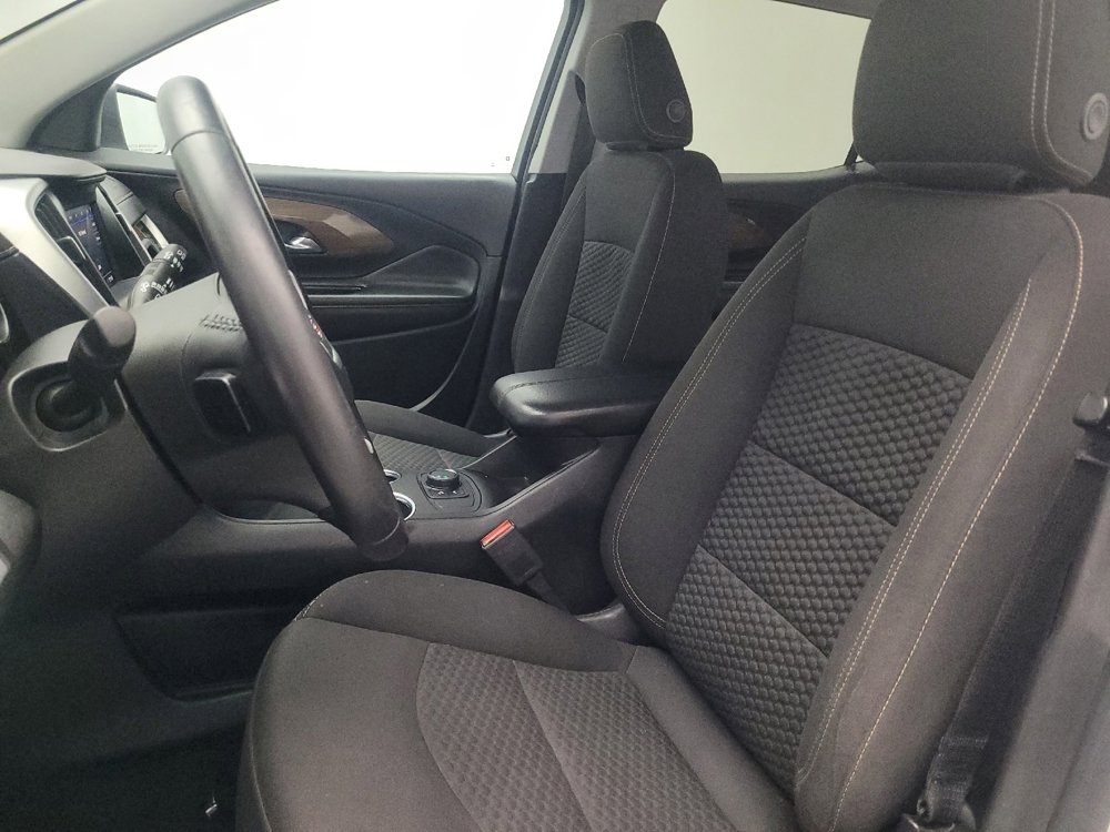 Used 2020 GMC Terrain SLE image 17