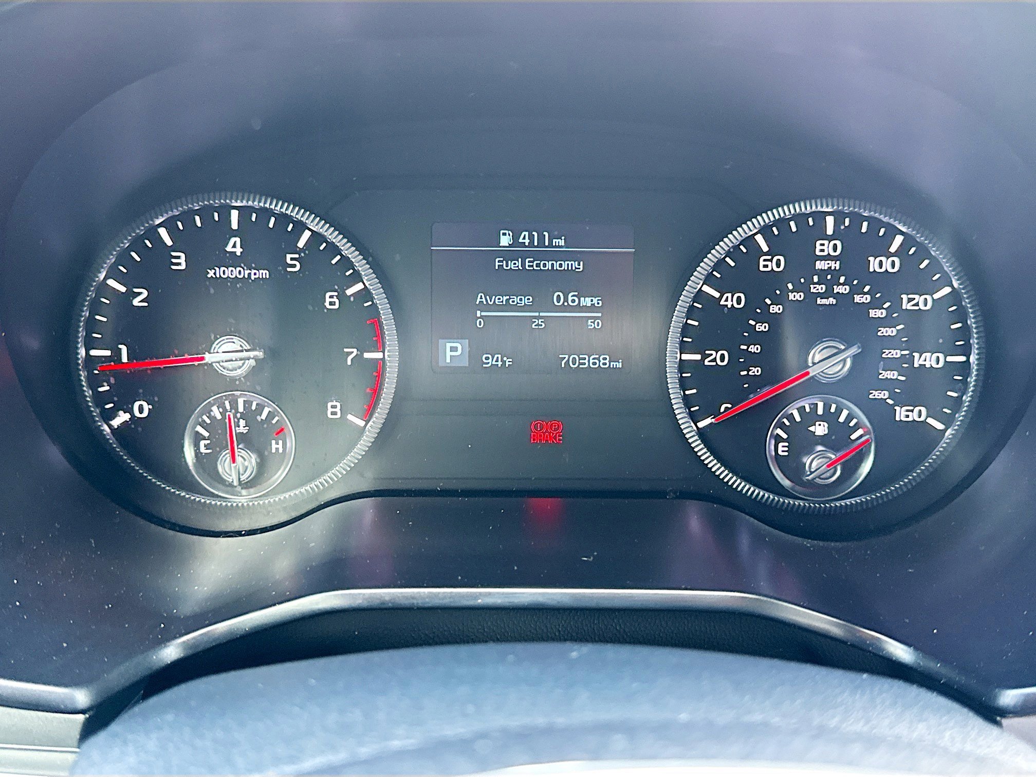 Used 2022 Kia Telluride LX FWD image 38