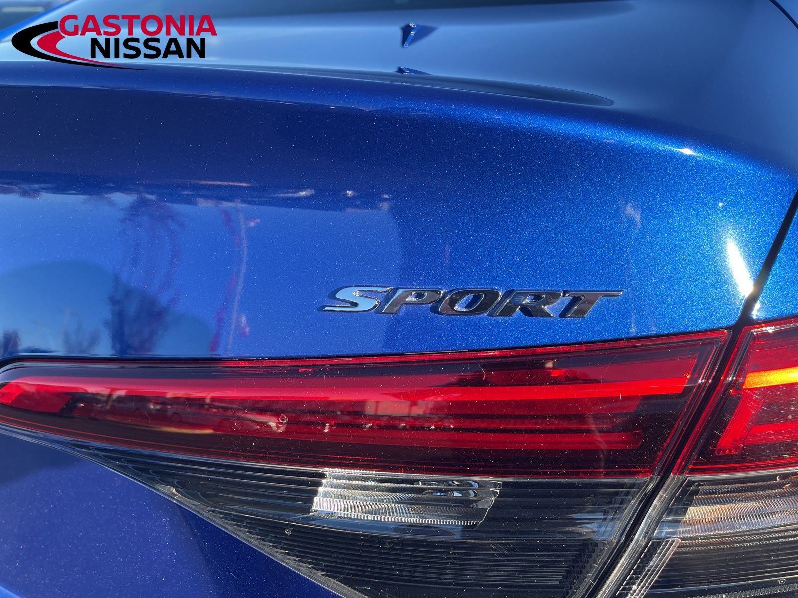 Used 2024 Honda Civic Sport image 12